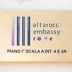 Casa vacanze Altarocca Embassy *