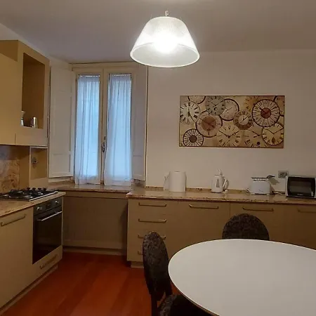 Holiday home Altarocca Embassy *