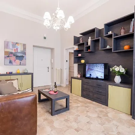 Altarocca Embassy Holiday home