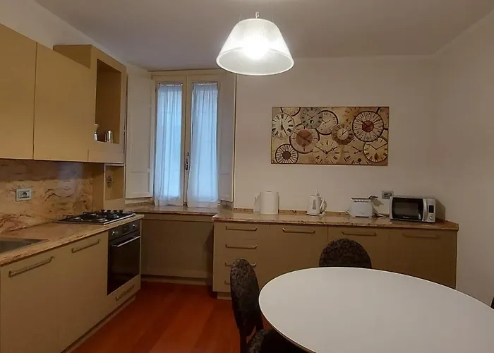 Holiday home Altarocca Embassy *