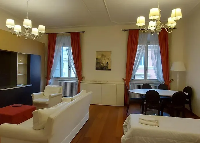 Holiday home Altarocca Embassy Rome