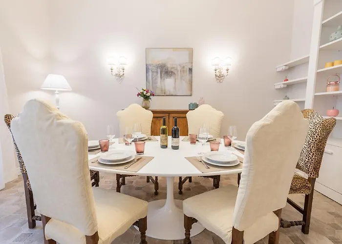 Altarocca Embassy Сasa de vacaciones