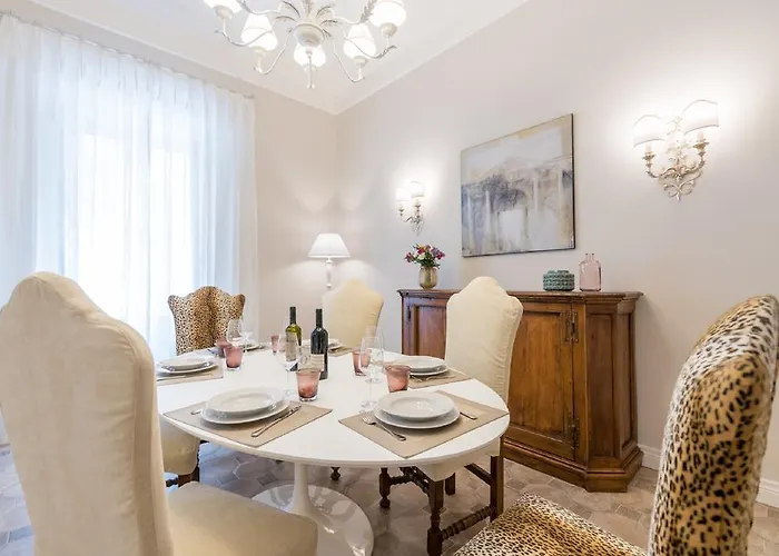 Сasa de vacaciones Altarocca Embassy *