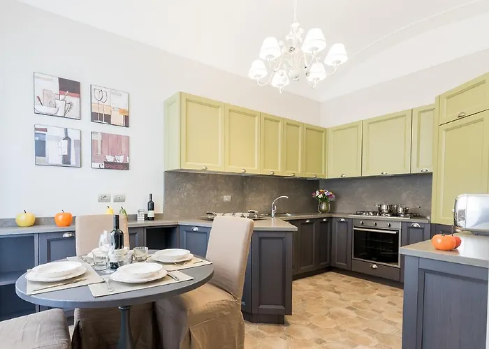 Altarocca Embassy Holiday home Rome