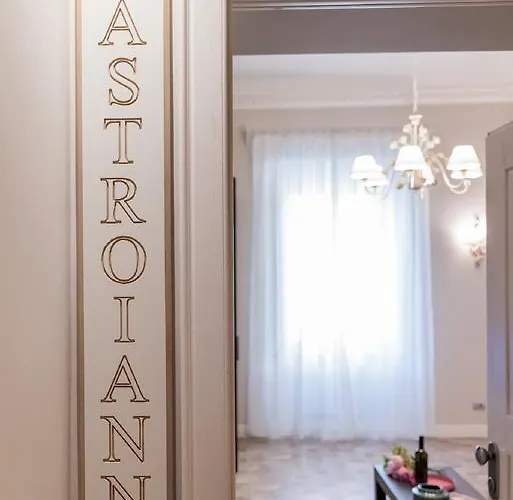 Altarocca Embassy Roma