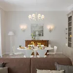 بيت للعطل Altarocca Embassy روما