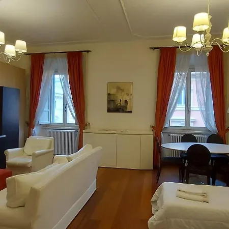 Ferienhaus Altarocca Embassy Rom