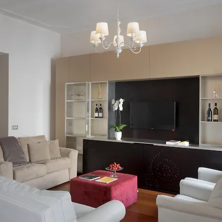 بيت للعطل Altarocca Embassy