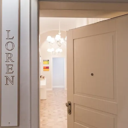 Altarocca Embassy Ferienhaus Rom