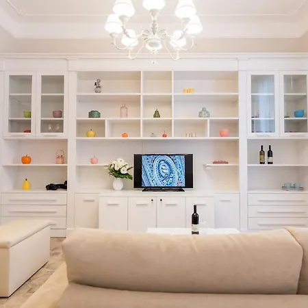 Altarocca Embassy Ferienhaus