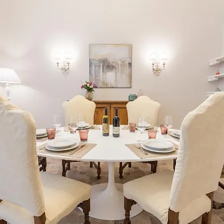 Altarocca Embassy Ferienhaus