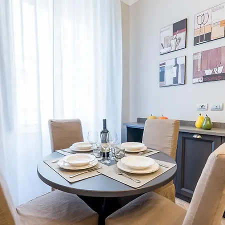 Casa vacanze Altarocca Embassy