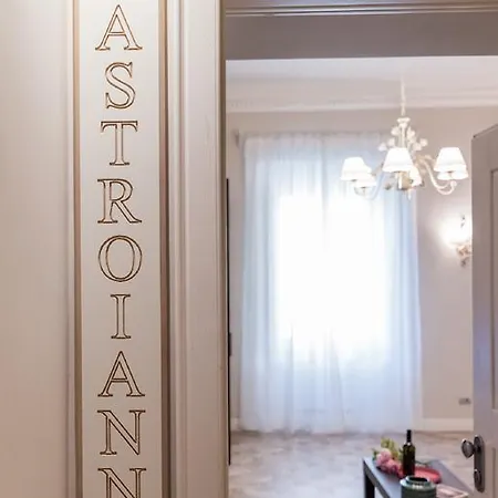 Altarocca Embassy Rom