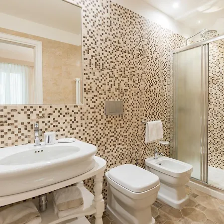 Ferienhaus Altarocca Embassy *