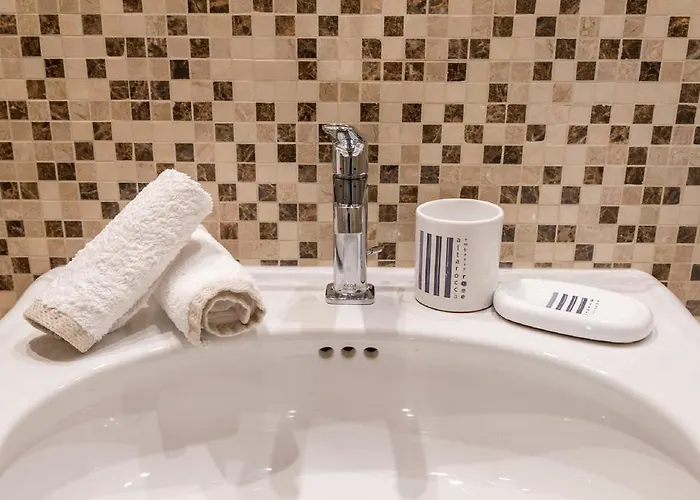 Altarocca Embassy Rom