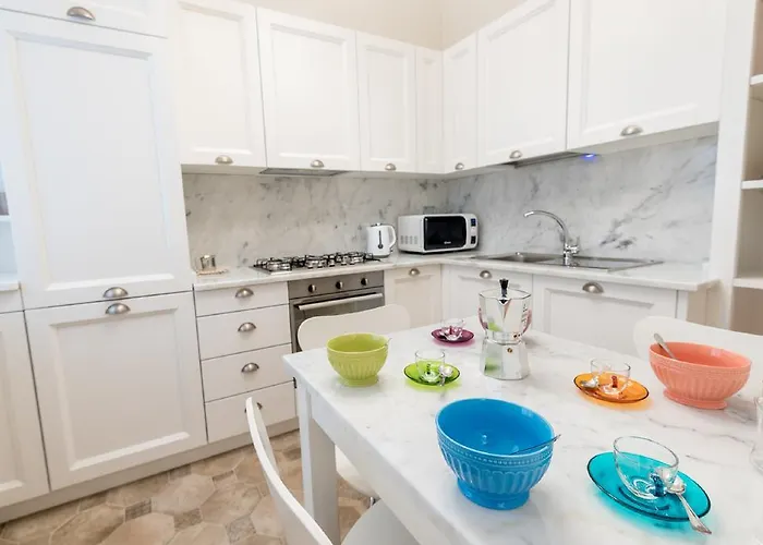 Altarocca Embassy Ferienhaus *