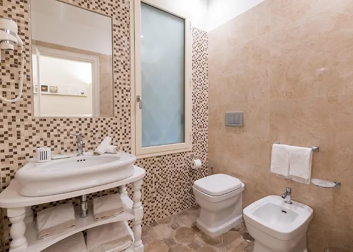 Altarocca Embassy * Rom