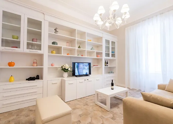 Altarocca Embassy Ferienhaus Rom