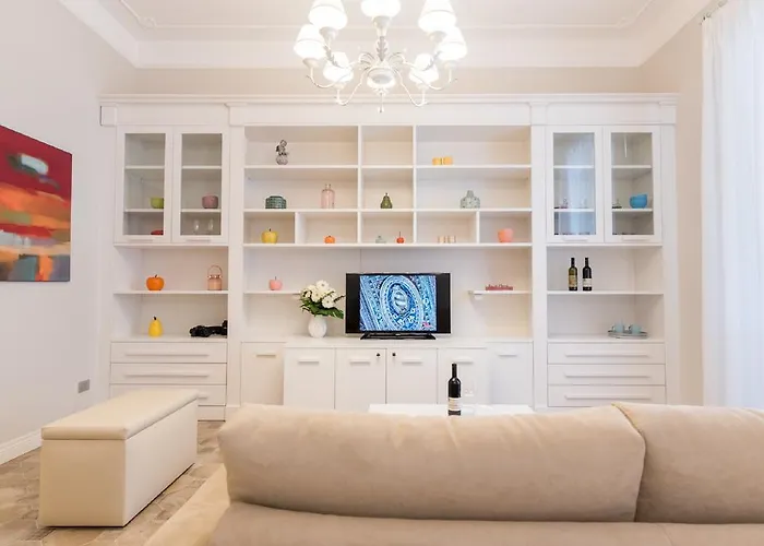 Altarocca Embassy Ferienhaus