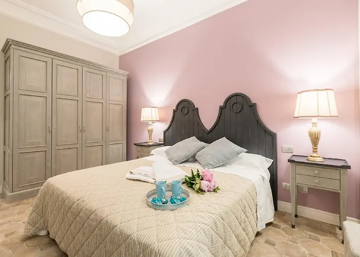 Ferienhaus Altarocca Embassy *