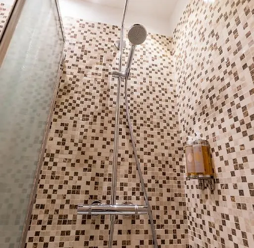 Ferienhaus Altarocca Embassy Rom