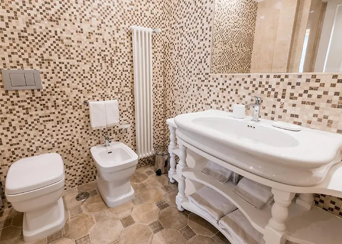 Ferienhaus Altarocca Embassy *