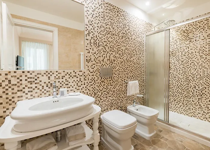 Ferienhaus Altarocca Embassy *