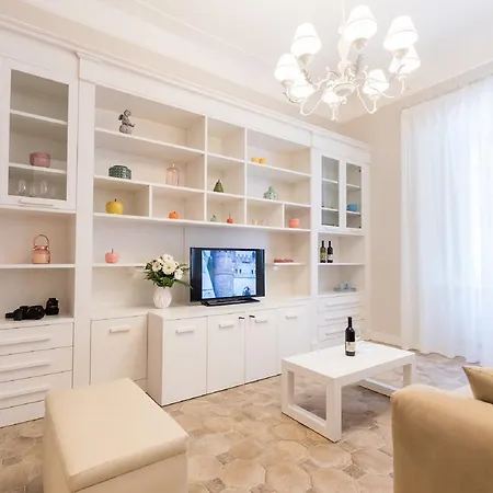 Altarocca Embassy Ferienhaus Rom