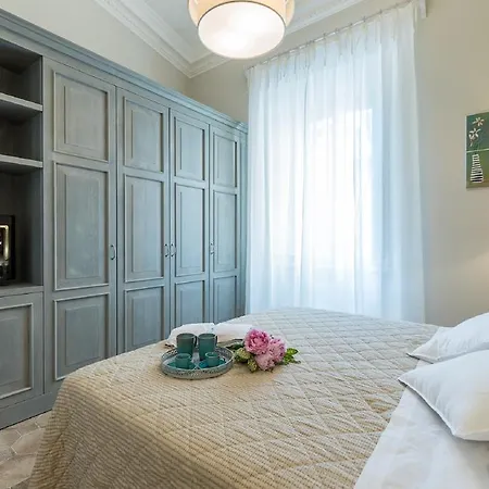 Σπίτι διακοπών Altarocca Embassy *