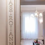 Altarocca Embassy Rom