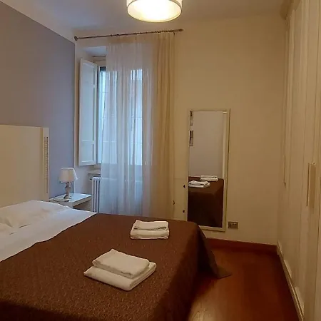 Altarocca Embassy Vakantiehuis *