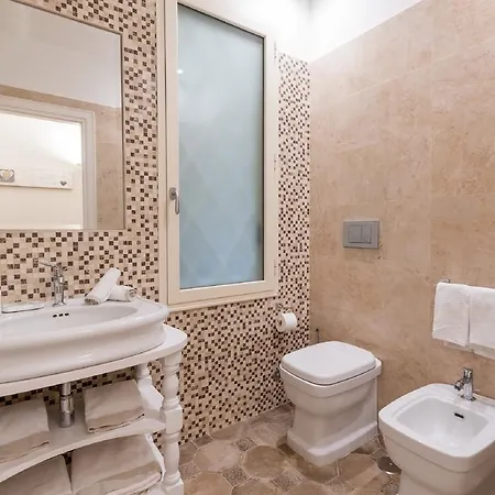 Altarocca Embassy * Rome