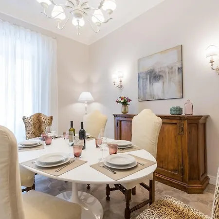 בית נופש Altarocca Embassy *
