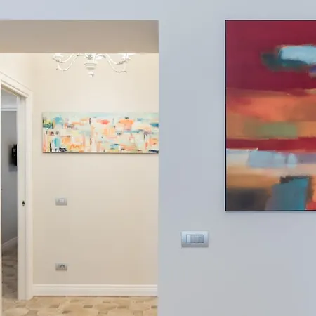 Vakantiehuis Altarocca Embassy Rome