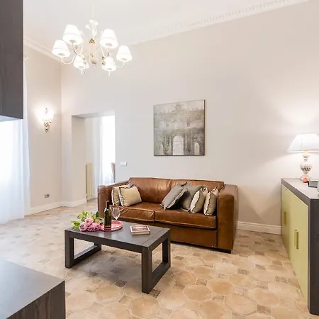 Vakantiehuis Altarocca Embassy Rome