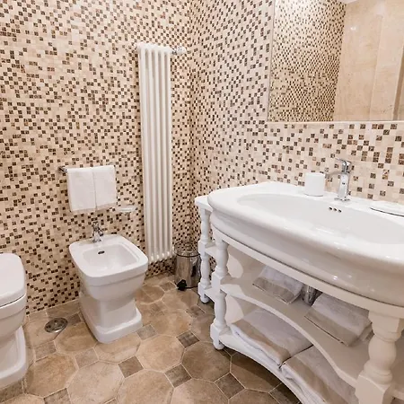 Vakantiehuis Altarocca Embassy *